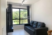 Apartamento de 1 quartos à venda no bairro Carvoeira Florianópolis SC