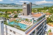 Apartamento com 3 quartos à venda na Rodovia Haroldo Soares Glavan, 795, Cacupé, Florianópolis