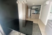 Incrível apartamento de alto padrão semimobiliado no bairro Trindade!