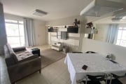 Excelente apartamento de 02 dormitórios no Itacorubi