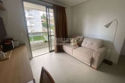 Incrível apartamento com 2 dormitórios no bairro Carvoeira!