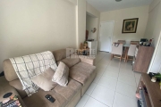 Ótimo apartamento de dois dormitórios no bairro Itacorubi!
