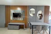 Ap 2 dorm, novo, com area de lazer, Morretes, Itapema - SC