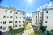 Ap 2 quartos, Ótima localizaÇÃo em sÃo josÉ/sc, Bela Vista, Sao Jose - SC