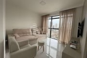 3 suites, com vista mar, area de lazer completa, Meia Praia, Itapema - SC