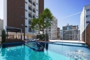 Lindo apartamento 3 suÍtes em meia praia!, Meia Praia, Itapema - SC