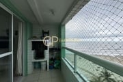 Apartamento com 2 quartos, Real, Praia Grande - R$ 490 mil, Cod: 730