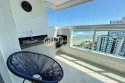 Apartamento com 2 quartos, Flórida, Praia Grande - R$ 480 mil, Cod: 737