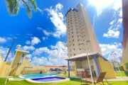 Apartamento com 3 dormitórios à venda, 65 m² por R$ 379.000,00 - Passaré - Fortaleza/CE