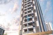 Apartamento com 1 dormitório à venda, 37 m² por R$ 511.000,00 - Aldeota - Fortaleza/CE