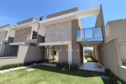 Casa com 3 dormitórios à venda, 148 m² por R$ 1.104.656,48 - Lagoa Redonda - Fortaleza/CE