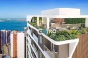 Apartamento com 2 dormitórios à venda, 58 m² por R$ 904.362,30 - Meireles - Fortaleza/CE