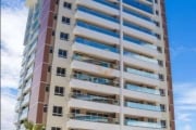 Apartamento com 3 dormitórios à venda, 88 m² por R$ 720.000,00 - Dunas - Fortaleza/CE