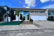 Casa com 4 dormitórios à venda, 550 m² por R$ 2.700.000,00 - Luzardo Viana - Maracanaú/CE