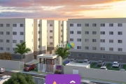 Apartamento com 2 dormitórios à venda, 45 m² por R$ 212.990,00 - Messejana - Fortaleza/CE
