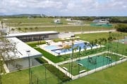 Terreno à venda, 340 m² por R$ 290.000,00 - Terras Alphaville Residencial - Eusébio/CE