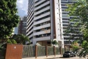 Apartamento com 3 dormitórios à venda, 82 m² por R$ 530.000,00 - Cocó - Fortaleza/CE