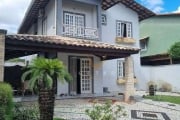 Casa com 4 dormitórios à venda, 263 m² por R$ 850.000,00 - Cambeba - Fortaleza/CE