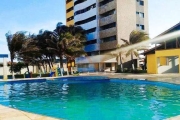 Apartamento com 2 dormitórios à venda, 69 m² por R$ 335.000,00 - Praia do Futuro - Fortaleza/CE