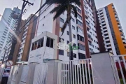 Apartamento com 4 dormitórios à venda, 116 m² por R$ 500.000,00 - Aldeota - Fortaleza/CE