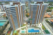 Apartamento com 3 dormitórios à venda, 124 m² por R$ 1.250.000 - Engenheiro Luciano Cavalcante - Fortaleza/CE