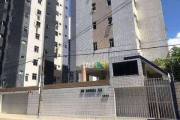 Apartamento com 3 dormitórios à venda, 130 m² por R$ 455.000,00 - Aldeota - Fortaleza/CE