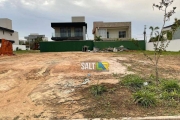 Terreno à venda, 351 m² por R$ 310.000 - Terras Alphaville Residencial - Eusébio/CE