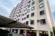 Apartamento com 3 dormitórios à venda, 67 m² por R$ 220.000 - Parangaba - Fortaleza/CE