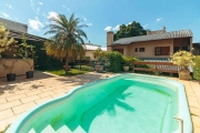 Casa com Piscina no bairro Chácara das Pedras