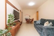 Apartamento 2 dormitórios com vaga de garagem, semi-mobiliado no bairro Passo D´Areia,  / Zona norte.