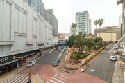 Apartamento 2 dormitórios, no centro de Porto Alegre