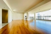 Apartamento em Perdizes(sumaré) com 215 mts com 3 suítes, 4 vagas c/lazer.