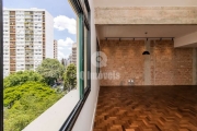 Apartamento a venda na Consolação, 212 metros, 3 suítes com 1 vaga.