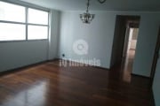 Apartamento a venda Santa Cecília, 127 m², 3 dormitórios, 1 vaga a R$ 980.000,00