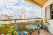 Apartamento no Alto da Lapa c/ 103 mts 1 suite , mais @ dormitórios,  3 vagas c/lazer