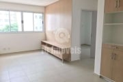 Apartamento na Vila Buarque (Consolação) 50m, 2 dormitórios, 1 vaga