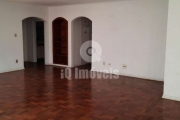 Apartamento a venda, Santa Cecília, 168 m², 3 dormitórios, 1 vaga, R$ 1.700.000