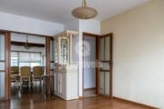 Apartamento a venda, Santa Cecília, 160 m², 3 dormitórios, 1 suíte, 1 vaga