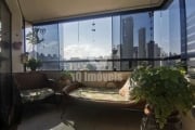 Apartamento Morumbi, 130 metros, 3 dormitórios, 1 suíte, 3 vagas, R$ 720.000,00.