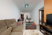 Apartamento Vila Madalena, 89m², 2 dormitórios com 1 vaga.