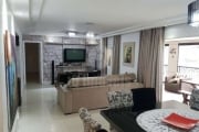 Apartamento Barra Funda, 160m², 3 dormitórios, 1 suíte, 2 vagas, com lazer completo