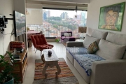 Apartamento Perdizes, 116m², 03 dormitórios, suítes, 02 vagas , $1.820.000,00