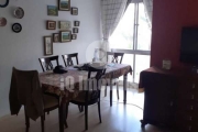 Apartamento Perdizes, 112m², 3 dormitórios com 1 vaga.