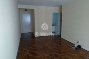 Apartamento Pinheiros, 115m², 3 dormitórios, 1 suíte com 1 vaga.