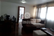 Apartamento a venda, Santa Cecília, 107 metros, 3 dormitórios, 2 suítes 1 vaga, R$ 899.000