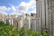 Apartamento de Alto Padrão no Jardim Paulista 276 mts 2 Suites + 2 dormitórios, 3 vagas.