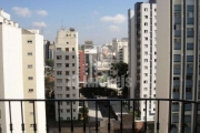 Apartamento a venda, Santa Cecília, 120 m², 3 dormitórios, 1 suíte, 2 vagas, R$ 1.450.000