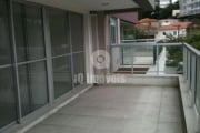 Apartamento a venda, Perdizes, 58 m², 1 dormitório, 1 vaga de garagem. R$ 840.000