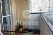 Apartamento Barra Funda 75 metros 3 dormitórios , suíte 2 vagas