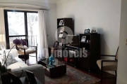 Apartamento a venda, Vila Madalena, 115 m³, 3 dormitórios, 1 suíte, 2 vagas, R$ 1.390.000